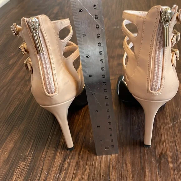 Zara heels - Picture 5 of 9